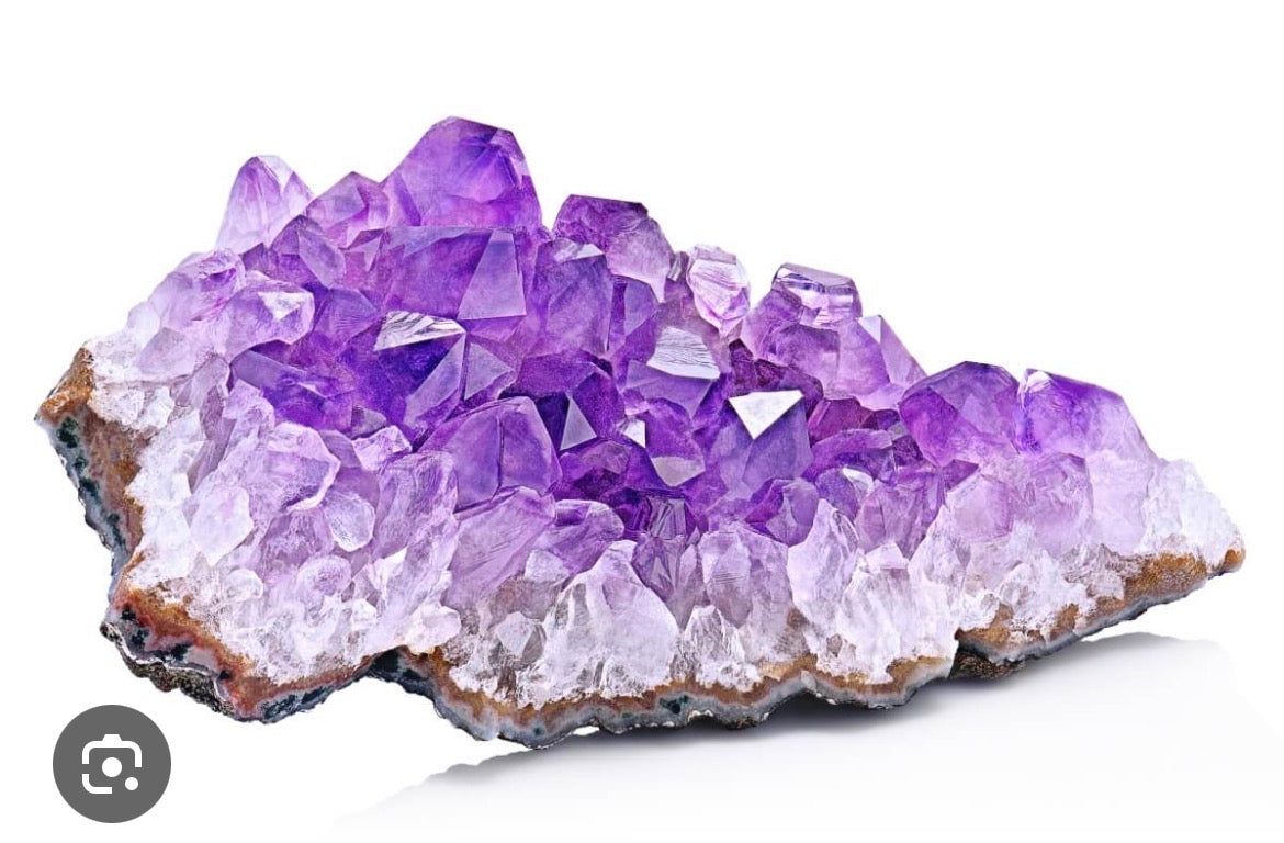 Améthyste : vertus, bienfaits et comment choisir son bracelet lithothérapie